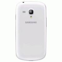 смартфон Samsung Galaxy S III mini GT-I8190RWAMTS