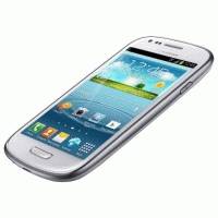 смартфон Samsung Galaxy S III mini GT-I8190RWAMTS
