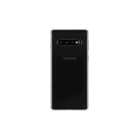 смартфон Samsung Galaxy S10 SM-G973FZKDSER черный