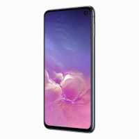 смартфон Samsung Galaxy S10e SM-G970FZKDSER черный