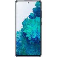 смартфон Samsung Galaxy S20 FE SM-G780GZBMSER синий