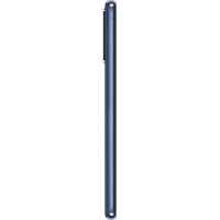 смартфон Samsung Galaxy S20 FE SM-G780GZBMSER синий