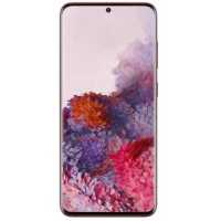 смартфон Samsung Galaxy S20 SM-G980FZRDSER