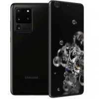 смартфон Samsung Galaxy S20 Ultra SM-G988BZKDSER
