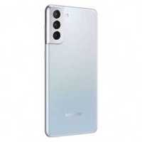 смартфон Samsung Galaxy S21+ 256GB Silver SM-G996BZSGSER серебристый