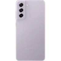 смартфон Samsung Galaxy S21 FE 128GB Purple SM-G990BLVDSER
