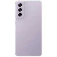 смартфон Samsung Galaxy S21 FE 256GB AE Purple SM-G990ELVGMEA фиолетовый