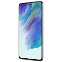 смартфон Samsung Galaxy S21 FE 8/128GB Black SM-G990EZAIMEA серый