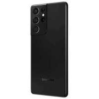 смартфон Samsung Galaxy S21 Ultra 256GB Black SM-G998BZKGSER черный