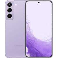 смартфон Samsung Galaxy S22 128GB Purple SM-S901ELVDMEA фиолетовый