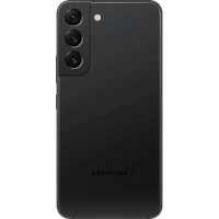 смартфон Samsung Galaxy S22 8/128GB Black AM SM-S901BZKDCAU