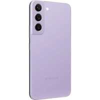 смартфон Samsung Galaxy S22 8/256GB Purple SM-S901ELVGMEA фиолетовый