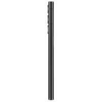 смартфон Samsung Galaxy S22 Ultra 12/256GB Black AE SM-S908EZKGMEA черный фантом