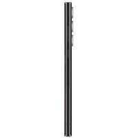 смартфон Samsung Galaxy S22 Ultra 12/256GB Black ZA SM-S908EZKGAFB