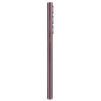 смартфон Samsung Galaxy S22 Ultra 12/256GB Burgundy ZA SM-S908EDRGAFB