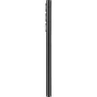 смартфон Samsung Galaxy S22 Ultra 8/128GB Black KZ SM-S908BZKDSKZ черный фантом