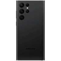 смартфон Samsung Galaxy S22 Ultra 8/128GB Black SM-S908EZKDMEA