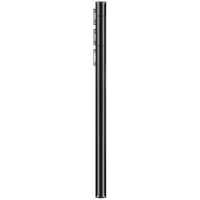 смартфон Samsung Galaxy S22 Ultra 8/128GB Black SM-S908EZKDMEA