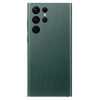 смартфон Samsung Galaxy S22 Ultra 8/128GB Green SM-S908BZGDSKZ зеленый