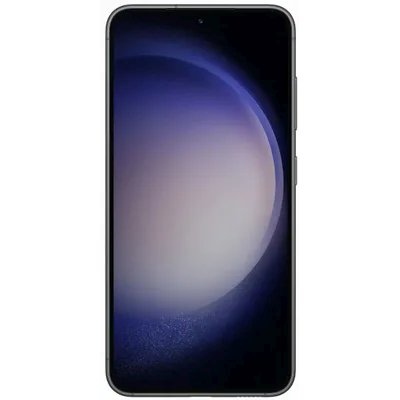 смартфон Samsung Galaxy S23 8/128GB Phantom Black SM-S911BZKJTPA черный фантом