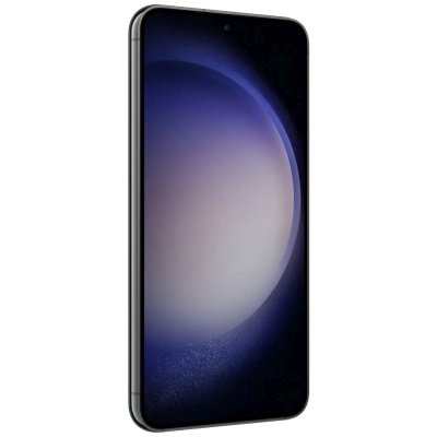 смартфон Samsung Galaxy S23 8/256GB Phantom Black SM-S911BZKCMEA черный фантом