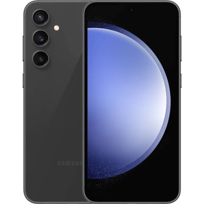 смартфон Samsung Galaxy S23 FE 8/128GB Graphite SM-S711BZABMEA черный