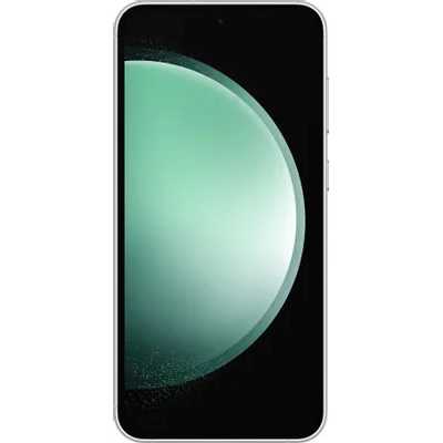смартфон Samsung Galaxy S23 FE 8/128GB Mint SM-S711BLGBMEA мятный