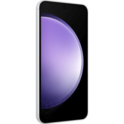 смартфон Samsung Galaxy S23 FE 8/128GB Violet SM-S711BZPBMEA фиолетовый