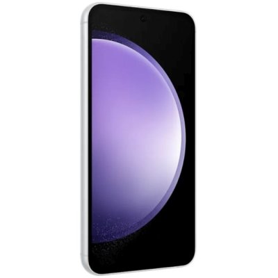 смартфон Samsung Galaxy S23 FE 8/128GB Violet SM-S711BZPDCAU фиолетовый