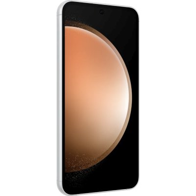 смартфон Samsung Galaxy S23 FE 8/256GB Beige SM-S711BZWCMEA бежевый