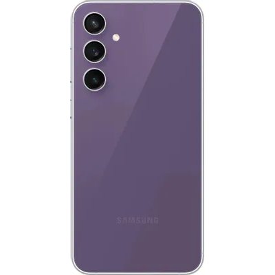 смартфон Samsung Galaxy S23 FE 8/256GB Violet SM-S711BZPCAFB фиолетовый