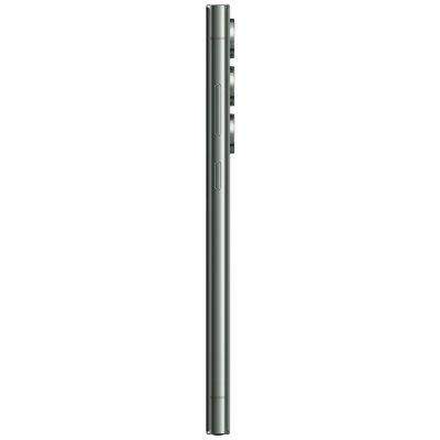 смартфон Samsung Galaxy S23 Ultra 12/1TB Green SM-S918BZGPCAU зеленый