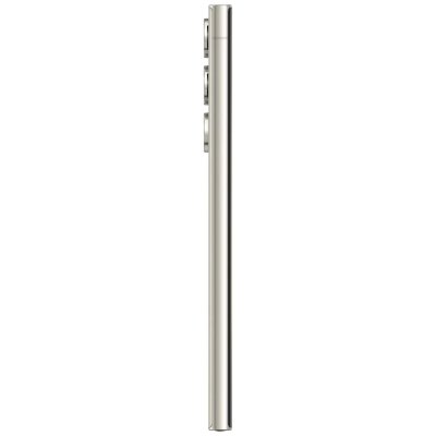 смартфон Samsung Galaxy S23 Ultra 12/256GB Cream SM-S918BZECAFC кремовый