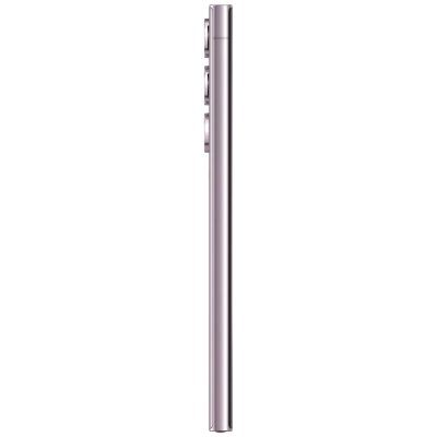 смартфон Samsung Galaxy S23 Ultra 12/256GB Lavender SM-S918BLICAFC лаванда