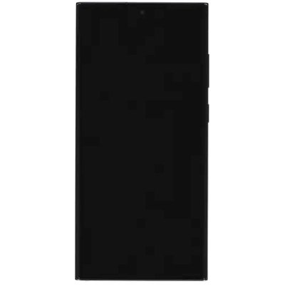 смартфон Samsung Galaxy S23 Ultra 12/256GB Phantom Black SM-S918BZKCMEA черный фантом