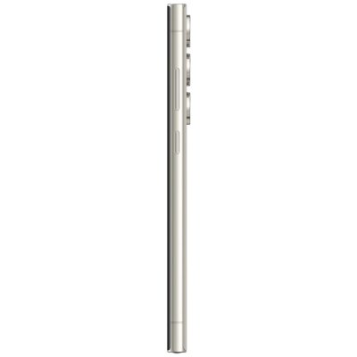 смартфон Samsung Galaxy S23 Ultra 12/512GB Cream SM-S918BZEHSKZ кремовый