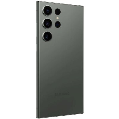 смартфон Samsung Galaxy S23 Ultra 12/512GB Green SM-S918BZGQMEA зеленый