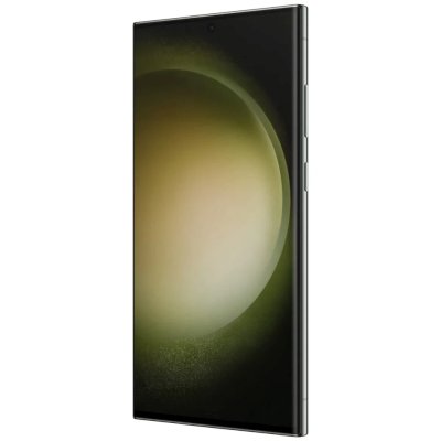 смартфон Samsung Galaxy S23 Ultra 12/512GB Green SM-S918BZGUGTO зеленый