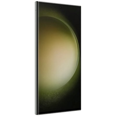 смартфон Samsung Galaxy S23 Ultra 12/512GB Green SM-S918BZGUTPA зеленый