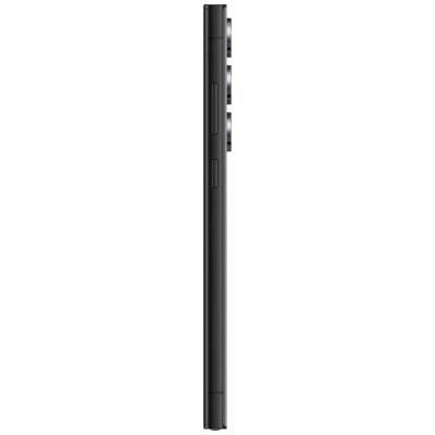смартфон Samsung Galaxy S23 Ultra 12/512GB Phantom Black SM-S918BZKHCAU черный фантом