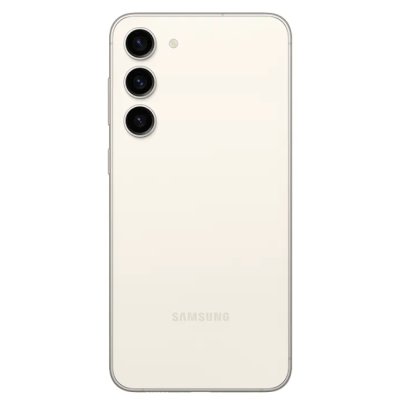 смартфон Samsung Galaxy S23+ 8/256GB Cream SM-S916BZEDCAU кремовый