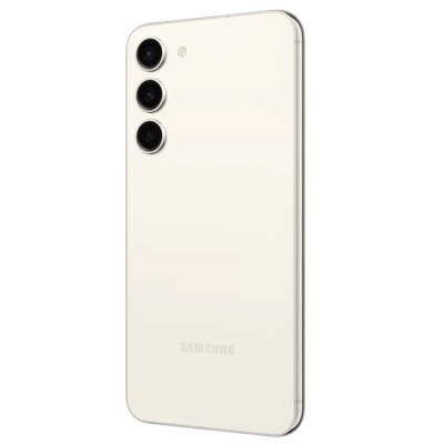 смартфон Samsung Galaxy S23+ 8/256GB Cream SM-S916BZEDCAU кремовый