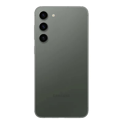 смартфон Samsung Galaxy S23+ 8/256GB Green SM-S916BZGDCAU зеленый