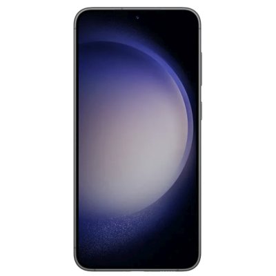 смартфон Samsung Galaxy S23+ 8/256GB Phantom Black SM-S916BZKDCAU черный фантом