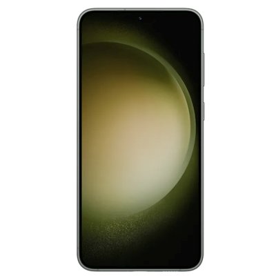 смартфон Samsung Galaxy S23+ 8/512GB Green SM-S916BZGGCAU зеленый