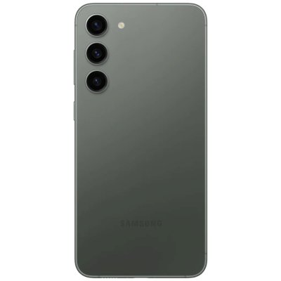 смартфон Samsung Galaxy S23+ 8/512GB Green SM-S916BZGGSKZ зеленый