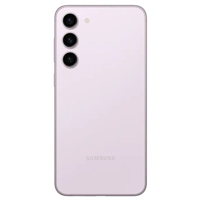 смартфон Samsung Galaxy S23+ 8/512GB Lavender SM-S916BLIGCAU лаванда