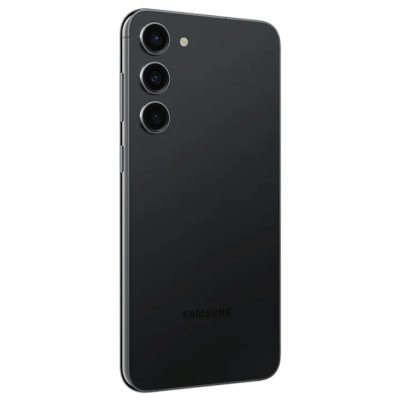 смартфон Samsung Galaxy S23+ 8/512GB Phantom Black SM-S916BZKGCAU черный фантом