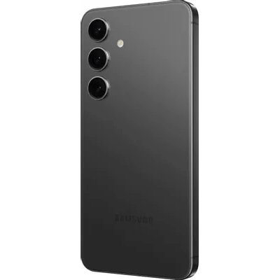 смартфон Samsung Galaxy S24 8/128GB Black SM-S921BZKDCAU черный