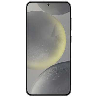смартфон Samsung Galaxy S24 8/128GB Black SM-S921BZKDSKZ черный